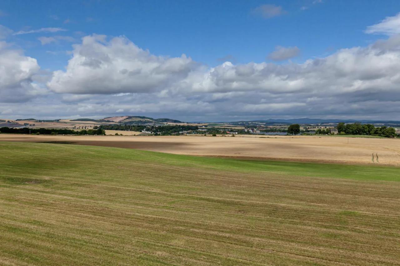 Monksholm House Villa St Andrews Exteriör bild